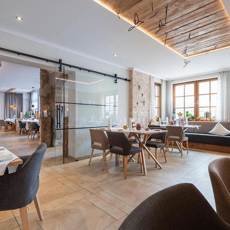 Hotel Gasthof Roessle Stetten am Kalten Markt Екстериор снимка