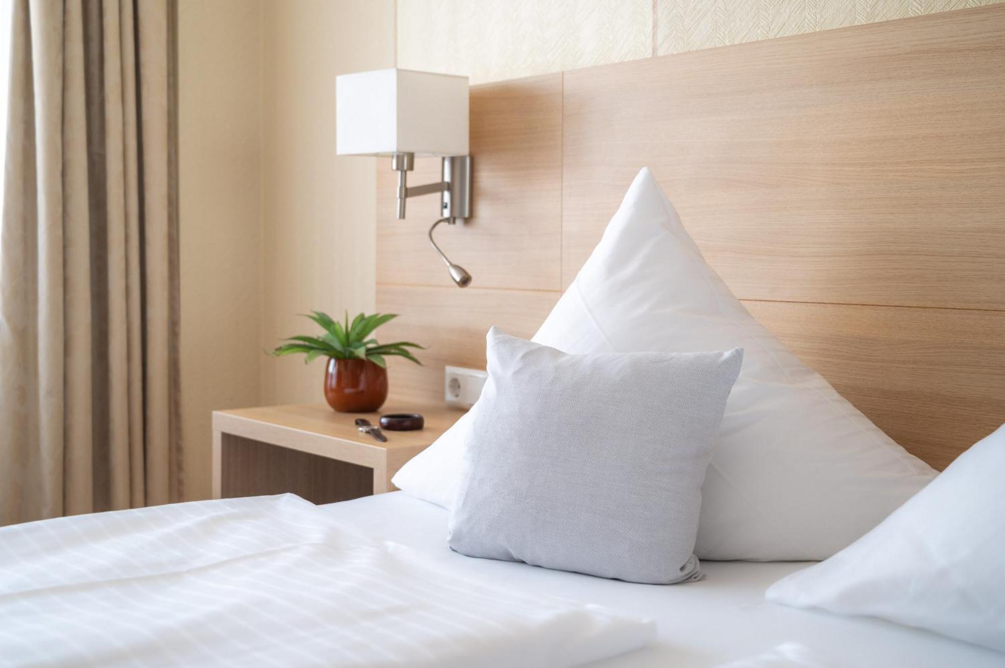 Hotel Gasthof Roessle Stetten am Kalten Markt Екстериор снимка