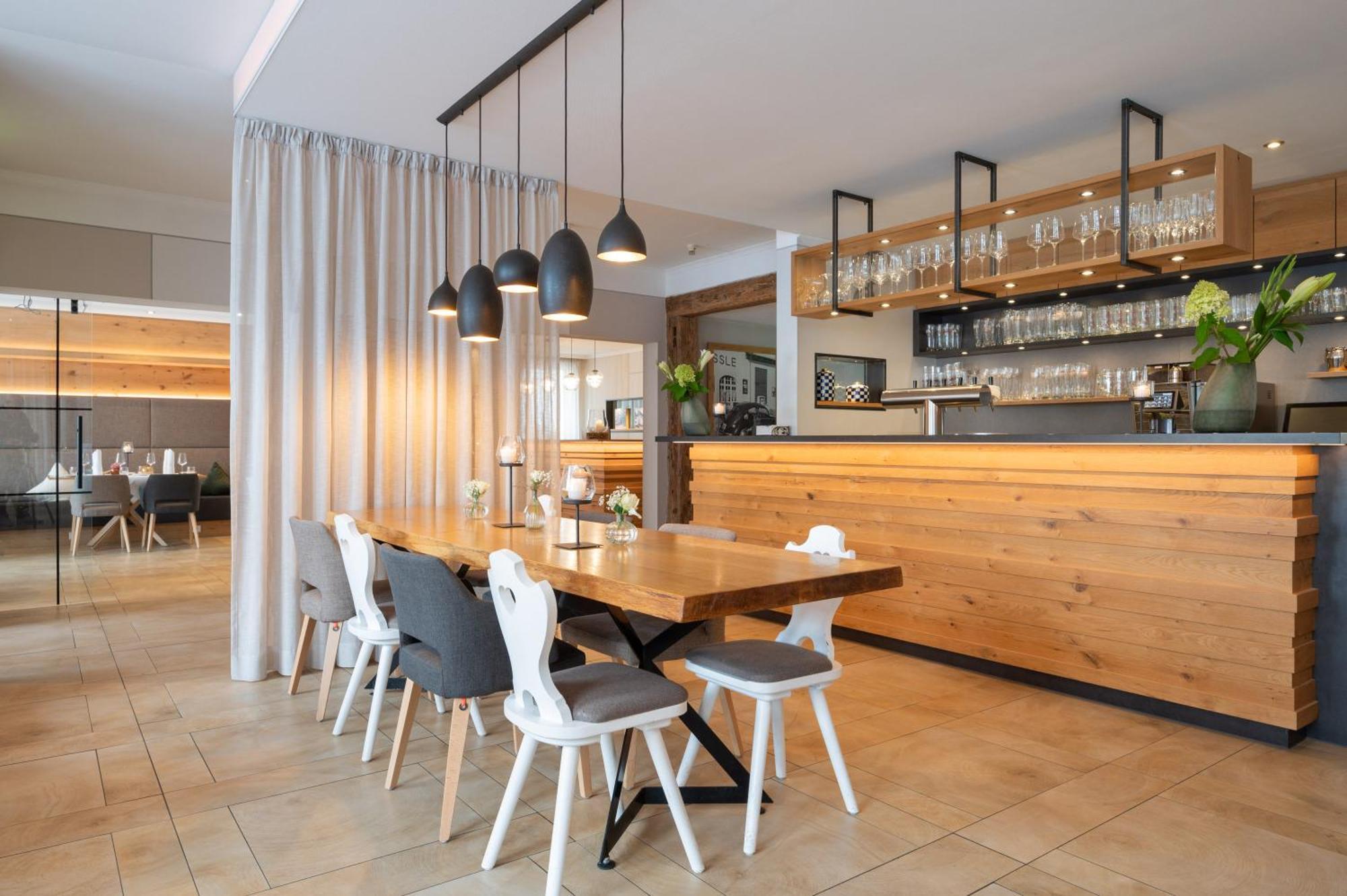 Hotel Gasthof Roessle Stetten am Kalten Markt Екстериор снимка