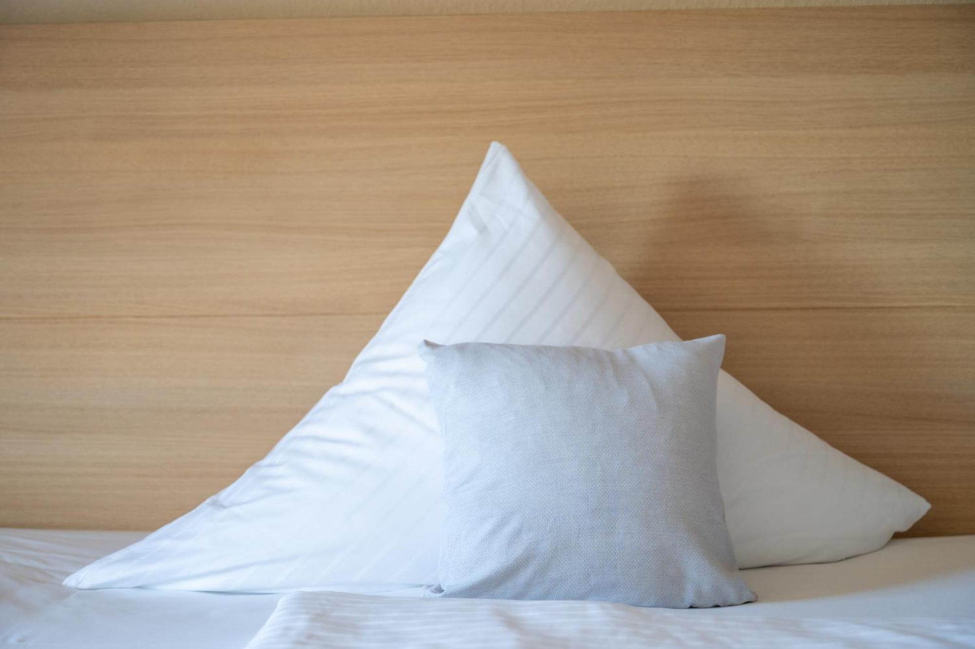 Hotel Gasthof Roessle Stetten am Kalten Markt Екстериор снимка